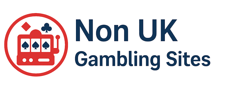 non Uk gambling sites